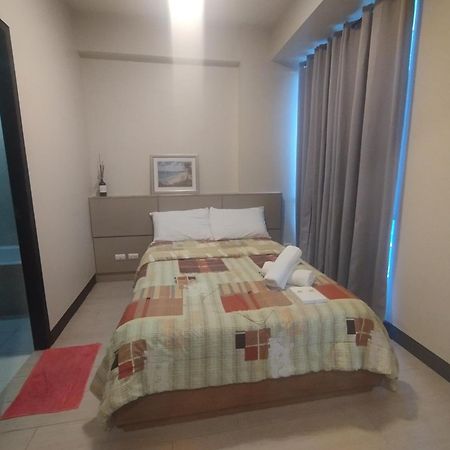 Mactan Newtown Seaview Condo By Fjcivo Lapu-Lapu City Exteriör bild